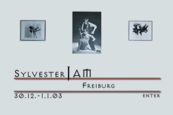 SylvesterContactJam Freiburg 02